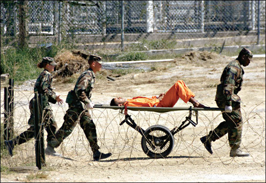 EUA vão comprar prisão estadual para substituir Guantánamo